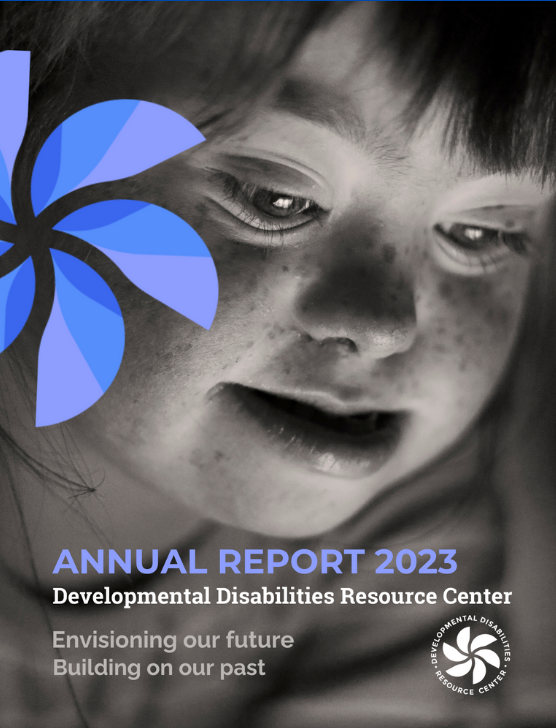 Annual Report Thumbnail Image