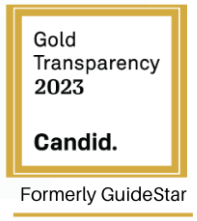 Candid - Formally Guidestar