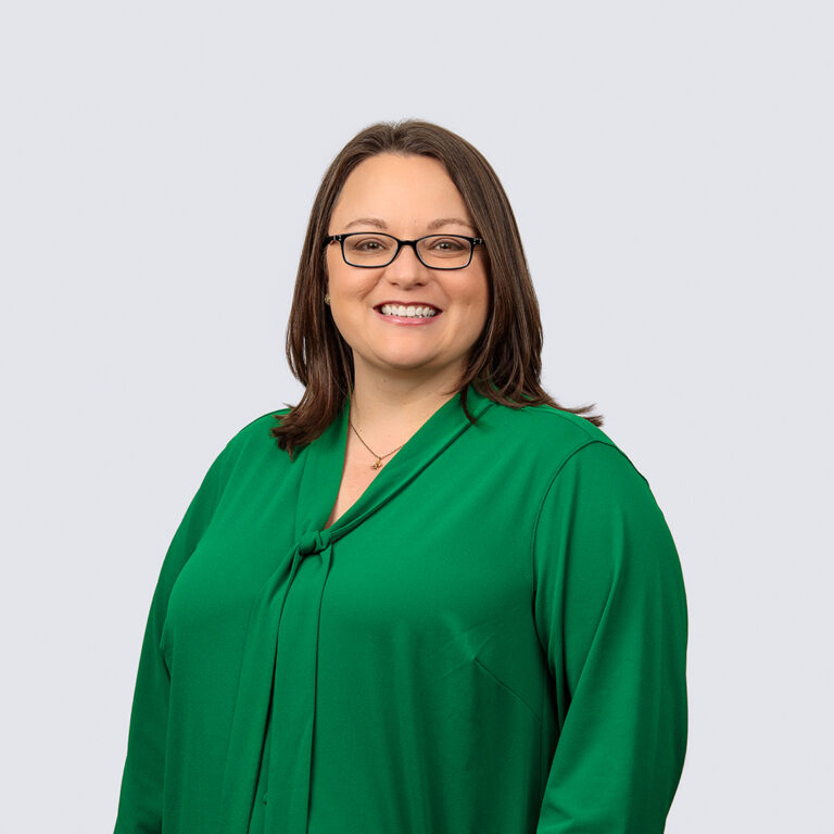 Amy Miller, LCSW