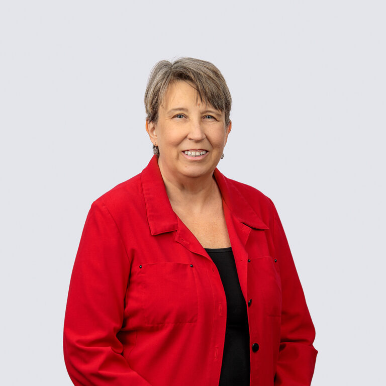 Annette Rogers, MA