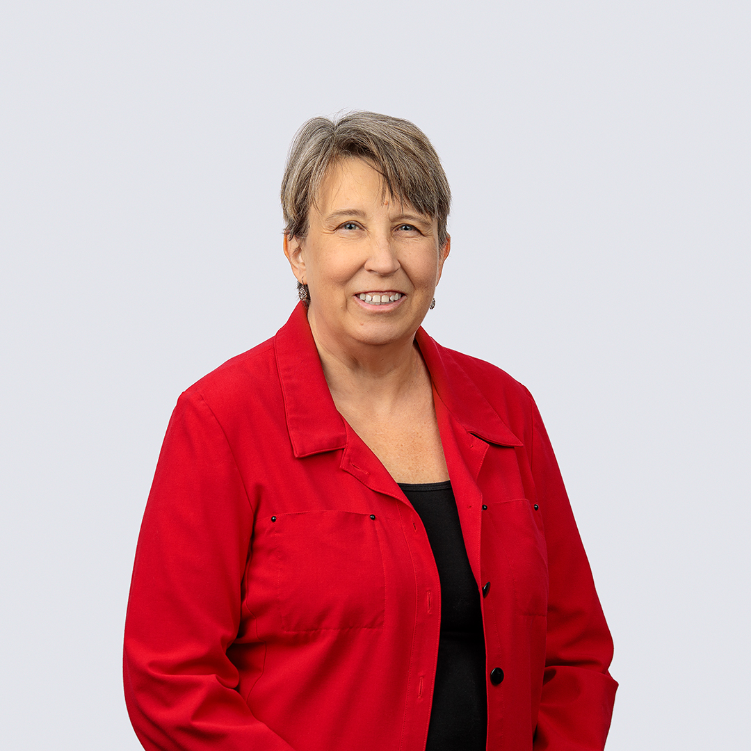 Annette Rogers, MA