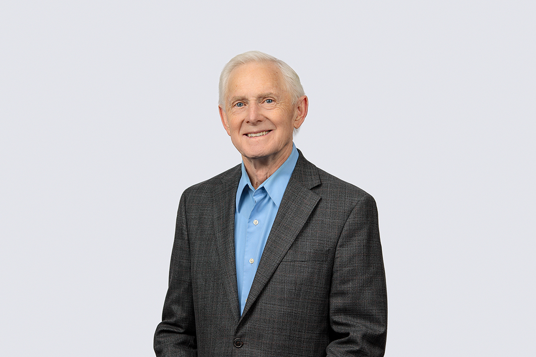 C. David Pemberton, II