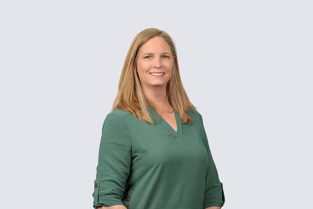 Doreen Raad, MS, CRC