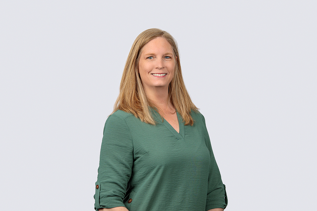 Doreen Raad, MS, CRC
