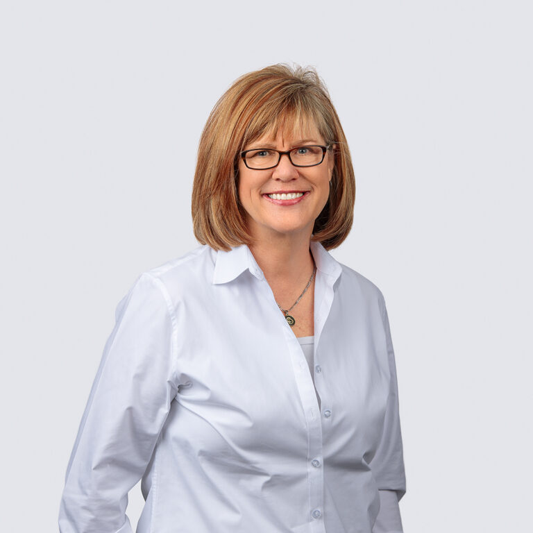 Gena Colbert, CPA, CGMA