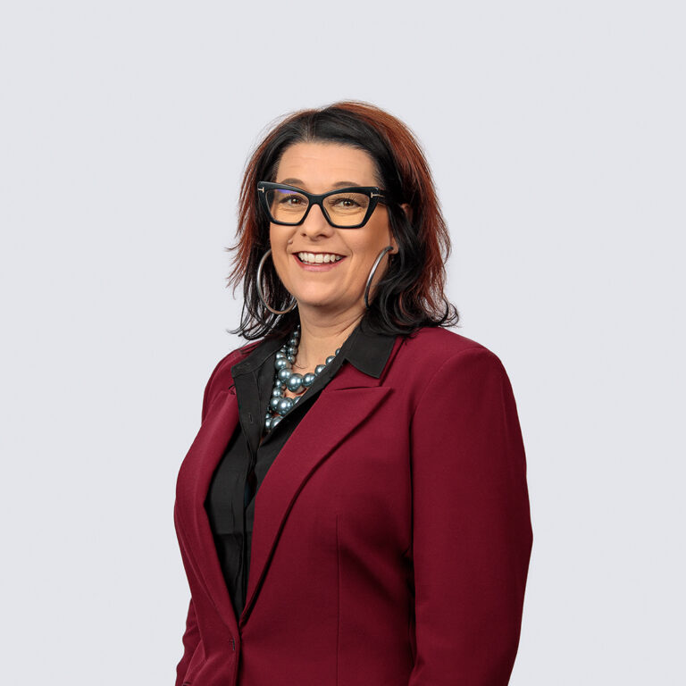 Jamie Haney, MSW