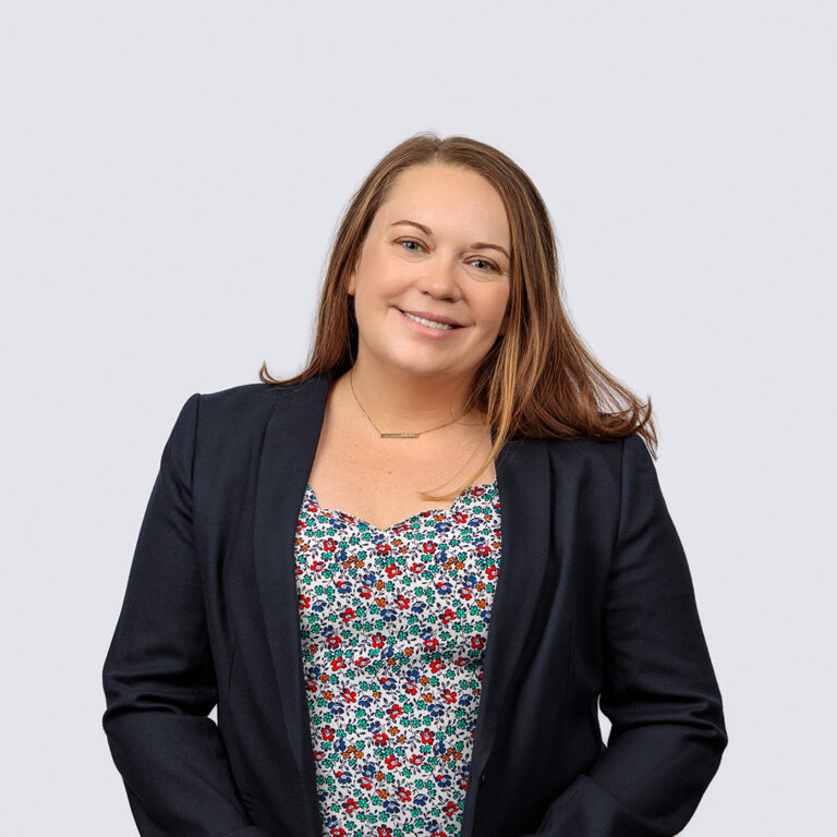 Jamie Luark, MBA