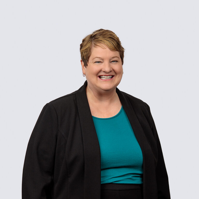 Jane Byron, SPHR