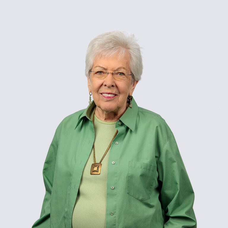 Jean Armour, BSN, MA, LPC, CAC III