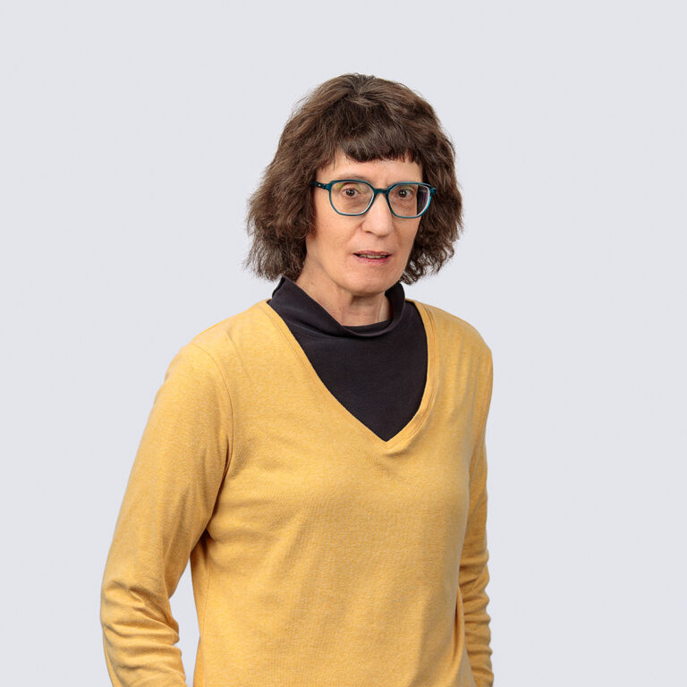 Jennifer Thompson