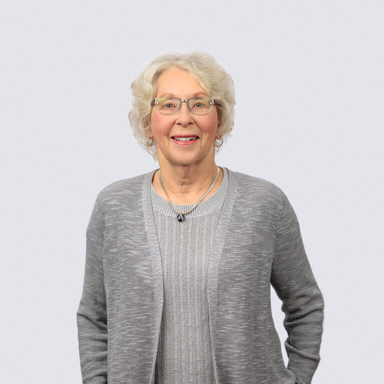 Joanne Elliott, MA