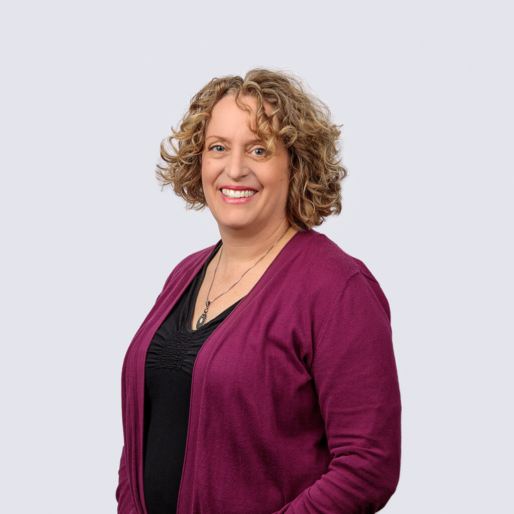 Jodi Schoemer, MS - Developmental Disabilities Resource Center