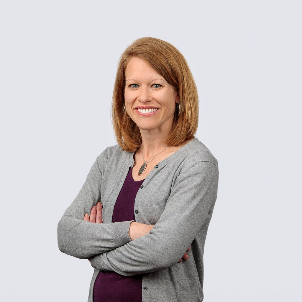 Mary Margaret Fouse-Bishop, RN, BSN
