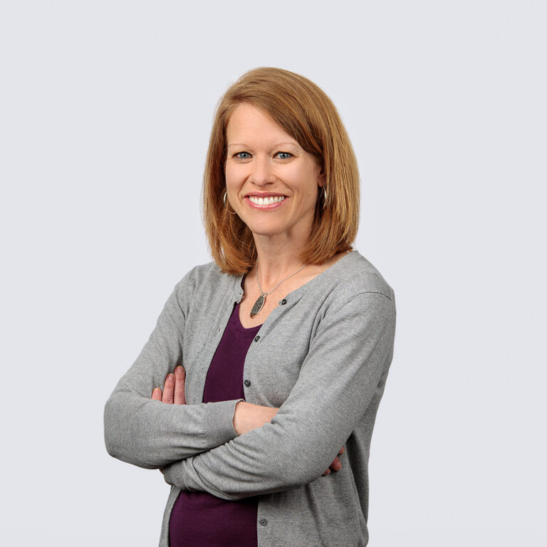 Mary Margaret Fouse-Bishop, RN, BSN