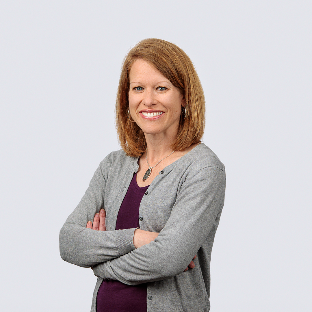 Mary Margaret Fouse-Bishop, RN, BSN