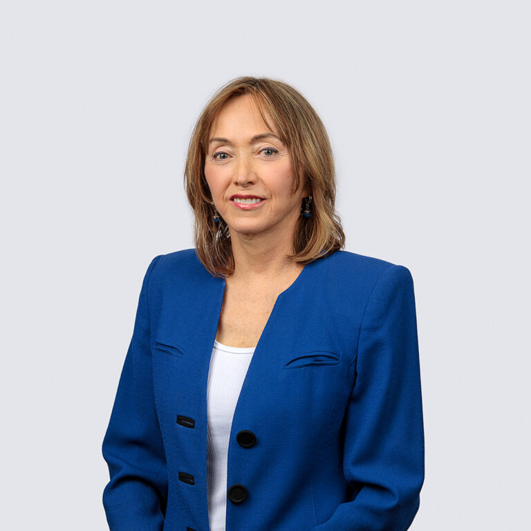 Michele Majeune, MPA