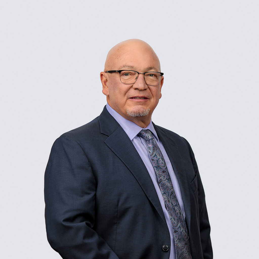 Rob DeHerrera, CPA, CGMA - Developmental Disabilities Resource Center