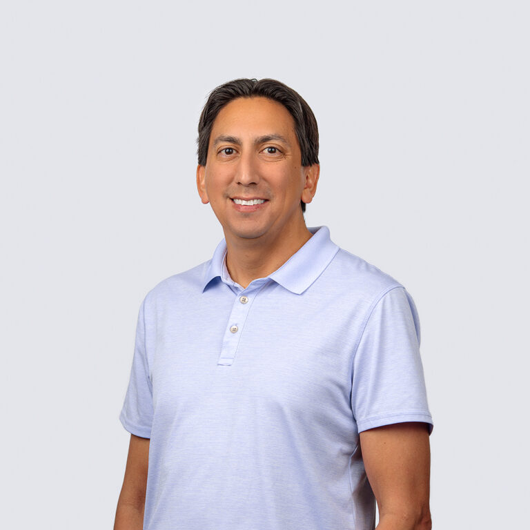 Steve Jimenez, MA, FMP, ALA