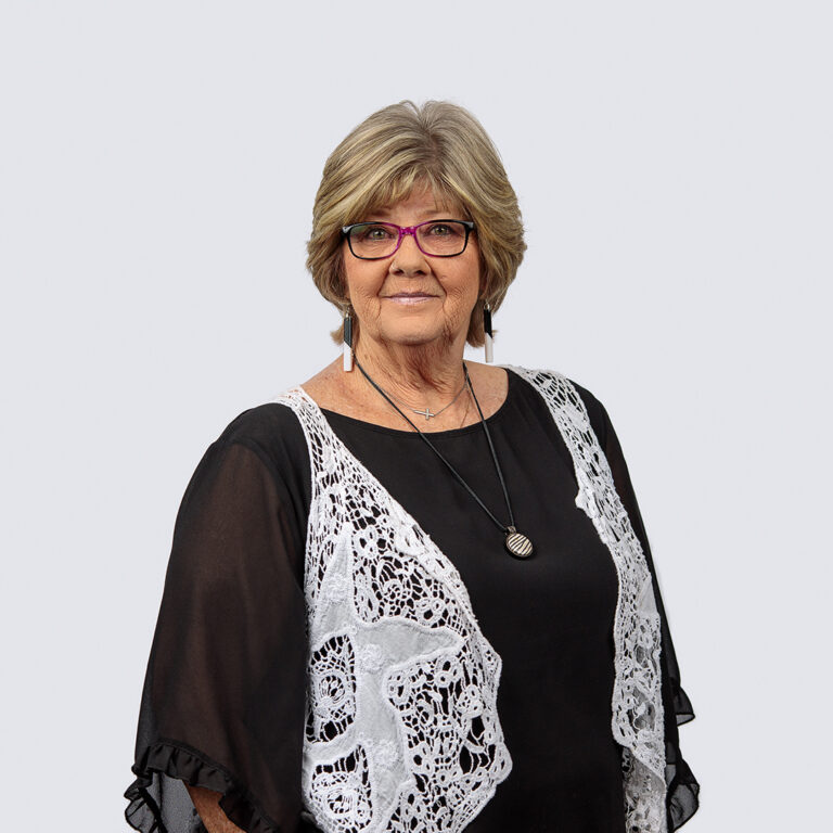 Terri Hulstrom, CTRS
