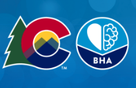 colorado behavioral health admin logo