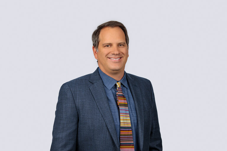 Eric Koch